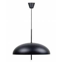 VERSALE CZARNA LAMPA WISZĄCA   2220053003  NORDLUX